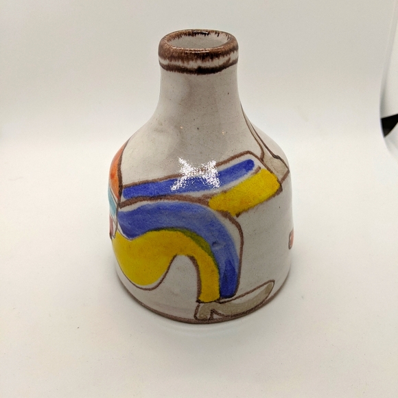 De Simone Italy pottery circa (1960) - Picture 11 of 15